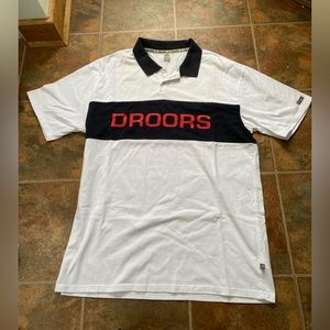 Droors shirt (limited edition)